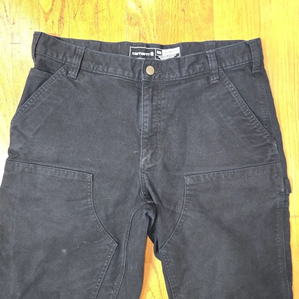 Carhartt double knee